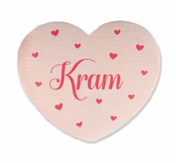 Disktrasa "Kram"