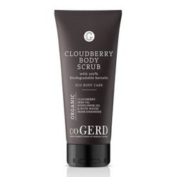 c/o Gerd Body Scrub