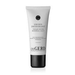 c/o Gerd deodorant