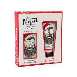 Mr Perfekt gåvokit
