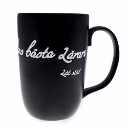 Storefactory Mugg "Låt Stå" Bästa lärare