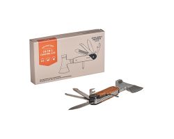 Multiverktyg med yxa från Gentlemens Hardware