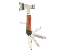 Multiverktyg med yxa från Gentlemens Hardware