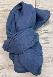 Linnesjal Stajl beige