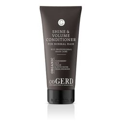 c/o Gerd Shine& Volume Balsam 200 ml