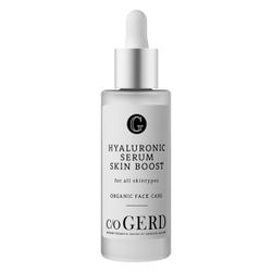 c/o Gerd Hyaluronic serum