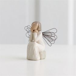 Willow Tree " Angel of Caring"