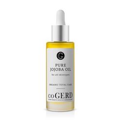 c/o Gerd Jojoba olja 30ml