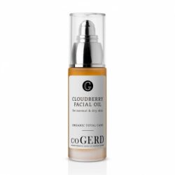 c/o Gerd Cloudberry Facial oli 30ml