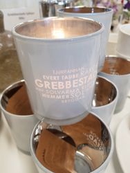 "Grebbestads lyktan" vit