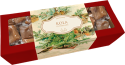 Sköna Ting kola pepparkaka
