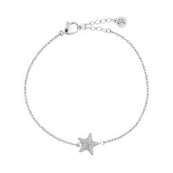 Edblad Beachcomber Starfish Armband Stål