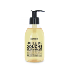Compagnie De Provence Shea smör duscholja