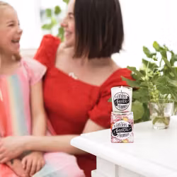 Klinta Världens bästa mamma doftljus