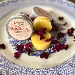 Smögens Tvålbruk ansiktstvål