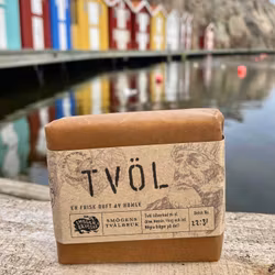 Smögens Tvålbruk Tvöl