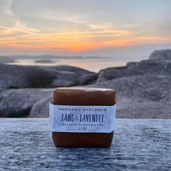 Smögens Tvålbruk tång & lavendel