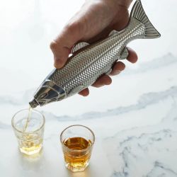 Gentlemens Hardware Fisk plunta