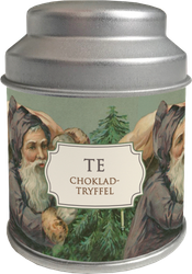 Sköna Tings Te "Choklad tryffel"