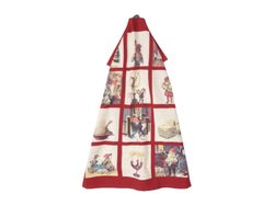 Kökshandduk Jenny Nyström Jul Cult Design