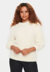 Saint Tropez Banni Pullover