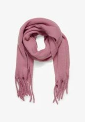 Saint Tropez Aberte Scarf rosa