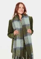 Saint Tropez Aberte scarf