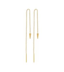 Edblad Peak chain guld