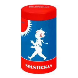 Solstickan tändsticksrör