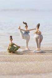 IB Laursen yppig yoga dam