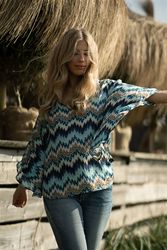 Capri Collection Beverly Blus