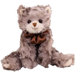 Bukowski katten Maciek 25cm