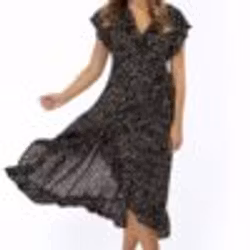 Capri Collection Margux dress