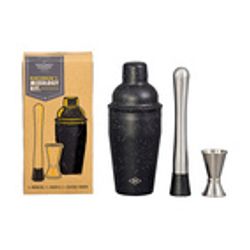 Gentlemens Hardware Drinkset