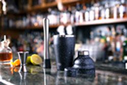 Gentlemens Hardware Drinkset