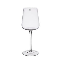 Ernst vittvins glas 2-pack i presentkartong