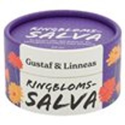 Gustaf & Linnea ringbloms-salva