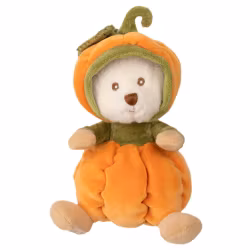 Bukowski Ziggy ( 15cm) Pumpkin
