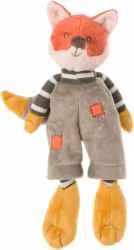 Bukowski Foxy (25cm)
