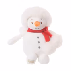 Bukowski snögubbe 15 cm
