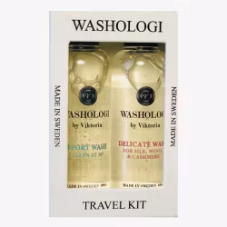 Washologi Resekit
