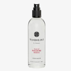 Washologi LinnevattenPleasure/Mimosa