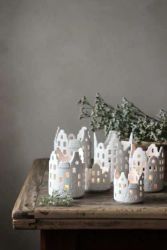 Majas Cottage Hus "Litet"