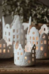Majas Cottage Hus "Litet"