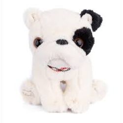 Bukowski Bulldog 15cm