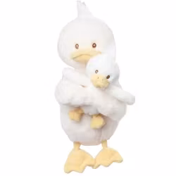 Bukowski Anka "Mama Quack w Baby Quack"