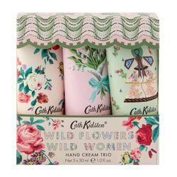 Catch  Kidston Vilda blommor 3-pack