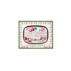 Cath Kidston spegel med läpp balm