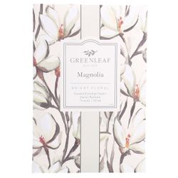 Doftpåse från Greenleaf doft Magnolia