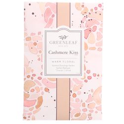 Doftpåse från Greenleaf doft Cashmere Kiss